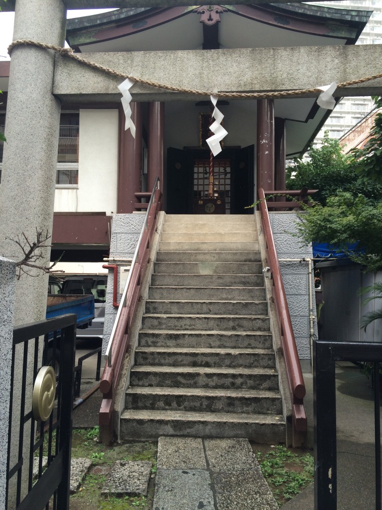 日枝神社