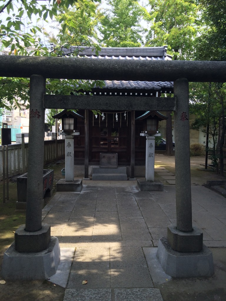 香取神社