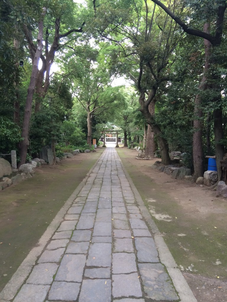 大鷲神社