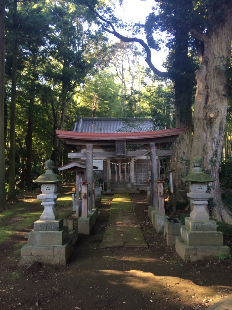 熊野神社