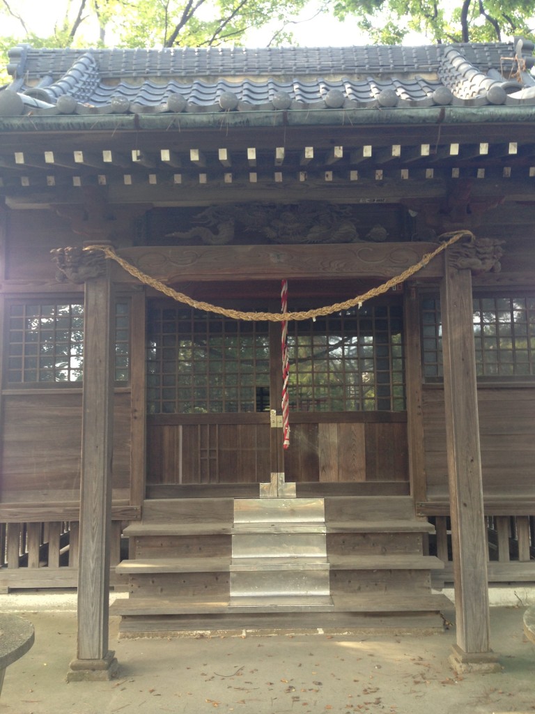 稲荷神社