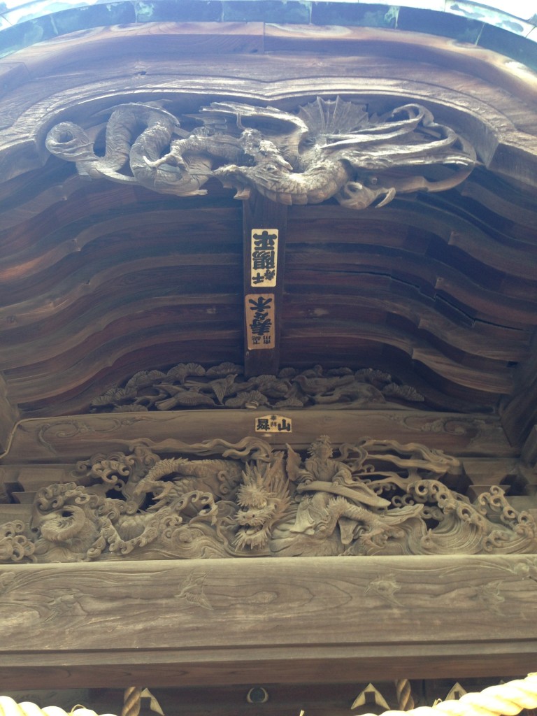 大曽根八幡神社