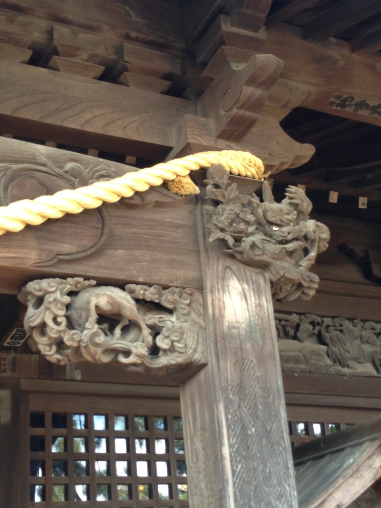 大曽根八幡神社