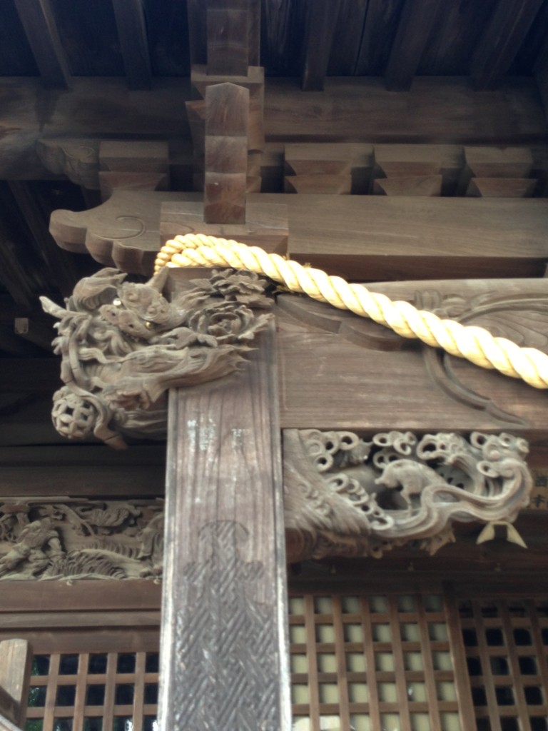 大曽根八幡神社