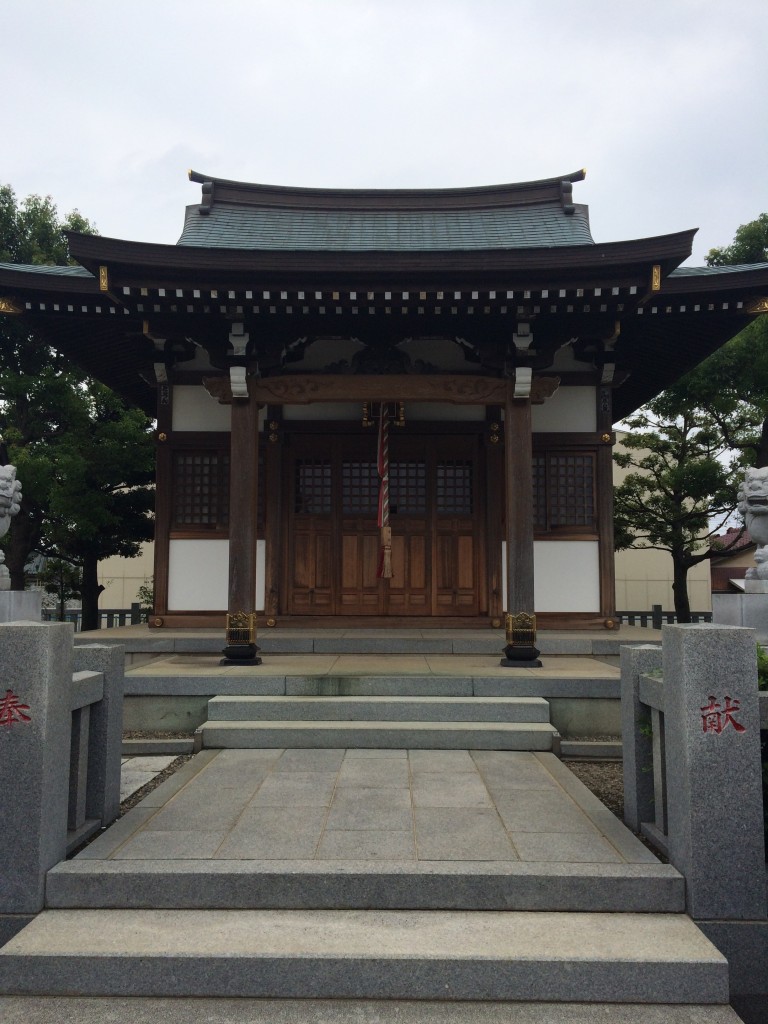 久兵衛稲荷神社