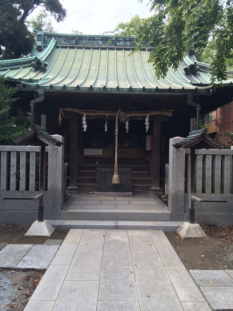 香取神社