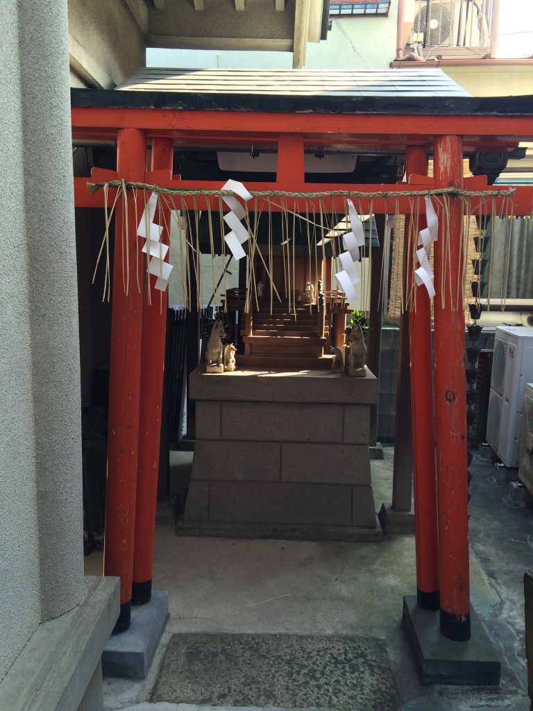 若宮八幡神社
