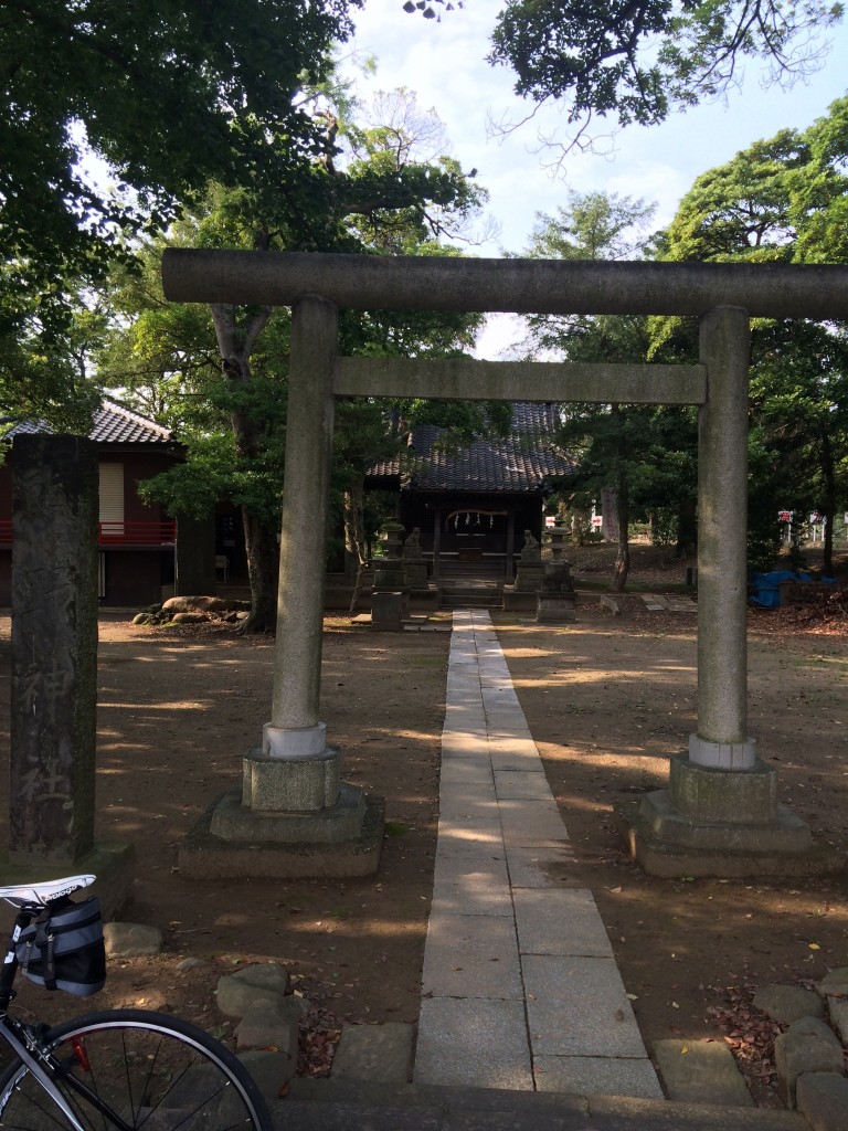 熊野神社