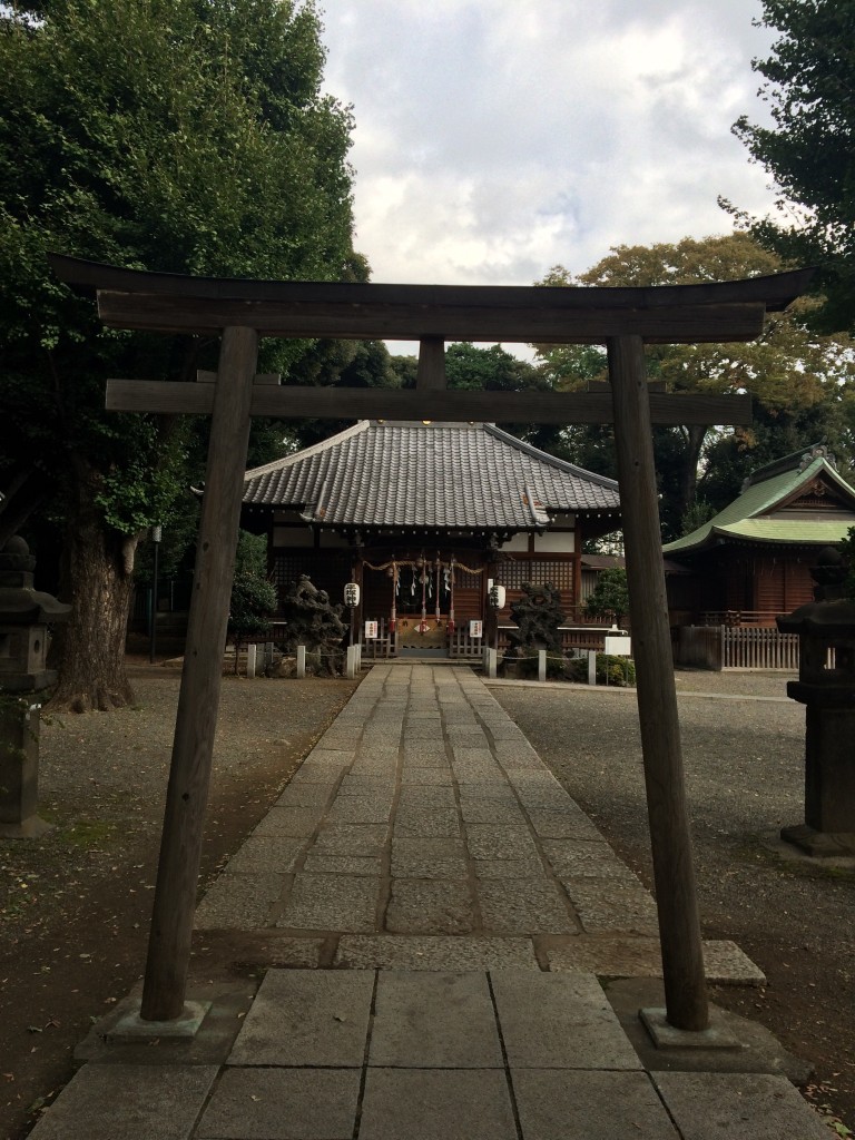 平塚神社