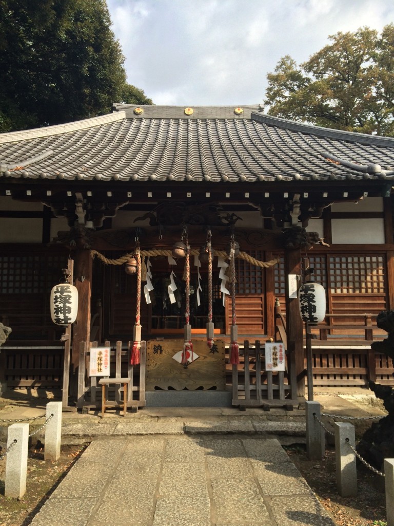 平塚神社