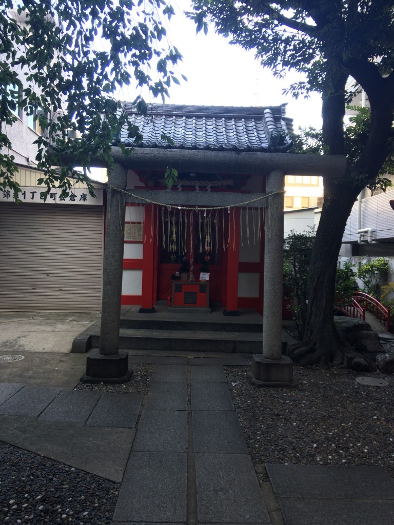 津軽稲荷神社
