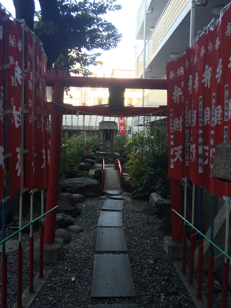 津軽稲荷神社