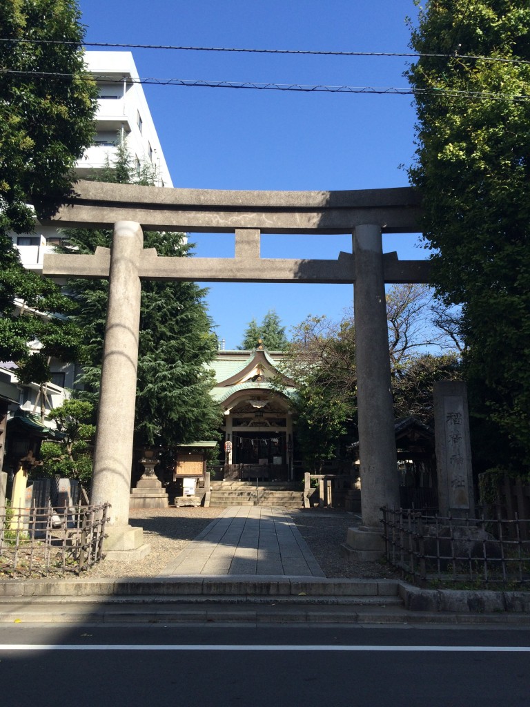 猿江神社