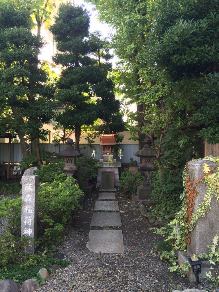 猿江神社