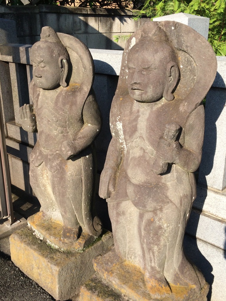 三嶋神社