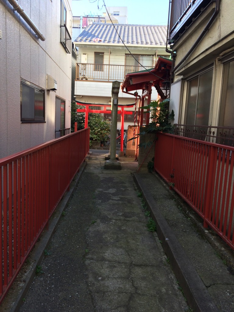 徳壽神社