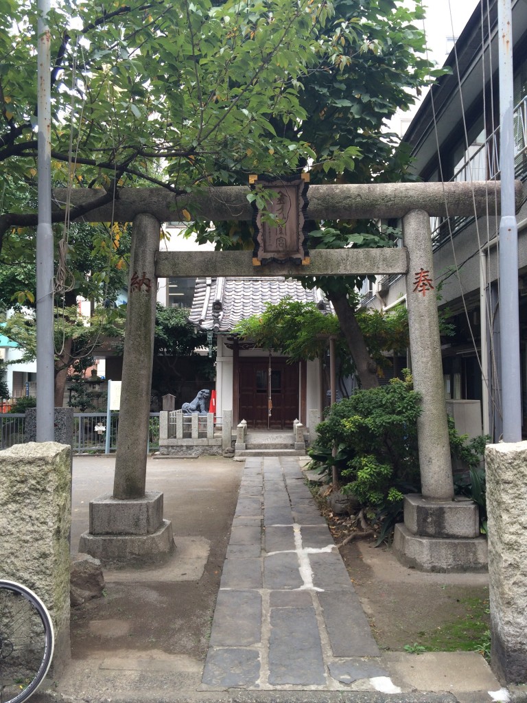 金刀比羅神社