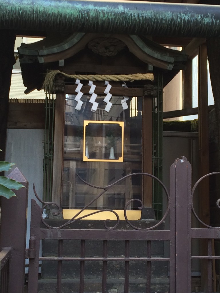 松尾神社